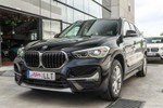 BMW X1 16D sDrive Business Pack 116cv  ocasión