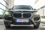 BMW X1 16D sDrive Business Pack 116cv  ocasión