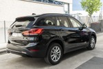 BMW X1 16D sDrive Business Pack 116cv  ocasión