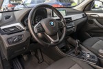 BMW X1 16D sDrive Business Pack 116cv  ocasión