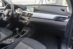 BMW X1 16D sDrive Business Pack 116cv  ocasión