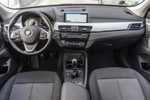 BMW X1 16D sDrive Business Pack 116cv  ocasión