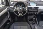 BMW X1 16D sDrive Business Pack 116cv  ocasión