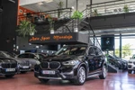 BMW X1 16D sDrive Business Pack 116cv  ocasión