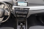 BMW X1 16D sDrive Business Pack 116cv  ocasión