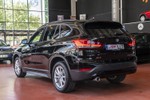 BMW X1 16D sDrive Business Pack 116cv  ocasión