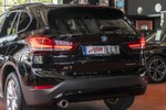BMW X1 16D sDrive Business Pack 116cv  ocasión