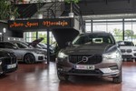 VOLVO XC60 2.0 T8 Twin Engine 390cv AT8 Business Plus  ocasión
