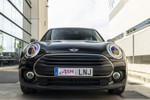 MINI Clubman Cooper D 150cv Aut Steptronic  ocasión