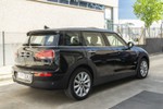 MINI Clubman Cooper D 150cv Aut Steptronic  ocasión