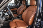 MINI Clubman Cooper D 150cv Aut Steptronic  ocasión