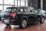 MINI Clubman Cooper D 150cv Aut Steptronic  ocasión