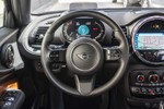 MINI Clubman Cooper D 150cv Aut Steptronic  ocasión