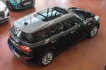 MINI Clubman Cooper D 150cv Aut Steptronic  ocasión