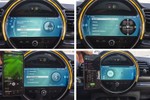MINI Clubman Cooper D 150cv Aut Steptronic  ocasión