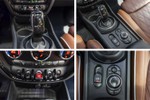 MINI Clubman Cooper D 150cv Aut Steptronic  ocasión