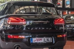 MINI Clubman Cooper D 150cv Aut Steptronic  ocasión