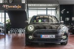 MINI Clubman Cooper D 150cv Aut Steptronic  ocasión