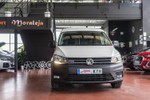 VOLKSWAGEN Caddy Profesional Furgon 1.4TGI 110cv  ocasión