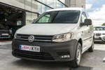 VOLKSWAGEN Caddy Profesional Furgon 1.4TGI 110cv  ocasión
