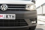 VOLKSWAGEN Caddy Profesional Furgon 1.4TGI 110cv  ocasión