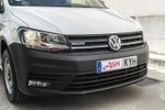 VOLKSWAGEN Caddy Profesional Furgon 1.4TGI 110cv  ocasión