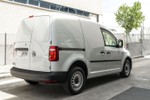 VOLKSWAGEN Caddy Profesional Furgon 1.4TGI 110cv  ocasión