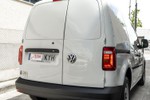VOLKSWAGEN Caddy Profesional Furgon 1.4TGI 110cv  ocasión