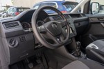 VOLKSWAGEN Caddy Profesional Furgon 1.4TGI 110cv  ocasión