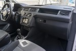 VOLKSWAGEN Caddy Profesional Furgon 1.4TGI 110cv  ocasión