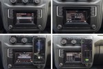 VOLKSWAGEN Caddy Profesional Furgon 1.4TGI 110cv  ocasión