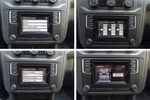 VOLKSWAGEN Caddy Profesional Furgon 1.4TGI 110cv  ocasión