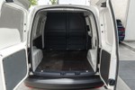 VOLKSWAGEN Caddy Profesional Furgon 1.4TGI 110cv  ocasión