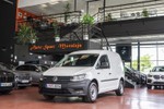 VOLKSWAGEN Caddy Profesional Furgon 1.4TGI 110cv  ocasión