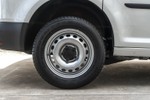 VOLKSWAGEN Caddy Profesional Furgon 1.4TGI 110cv  ocasión