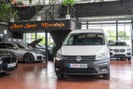 VOLKSWAGEN Caddy Profesional Furgon 1.4TGI 110cv  ocasión