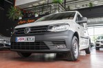 VOLKSWAGEN Caddy Profesional Furgon 1.4TGI 110cv  ocasión