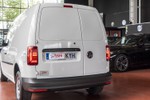 VOLKSWAGEN Caddy Profesional Furgon 1.4TGI 110cv  ocasión