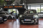 MINI Countryman Cooper 136cv Aut  ocasión