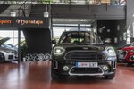 MINI Countryman Cooper 136cv Aut  ocasión
