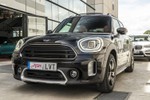 MINI Countryman Cooper 136cv Aut  ocasión