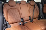 MINI Countryman Cooper 136cv Aut  ocasión