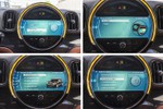 MINI Countryman Cooper 136cv Aut  ocasión