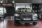 BMW X3 20dA Hybrid xDrive xLine · Connectivity Pack 190cv Aut  ocasión