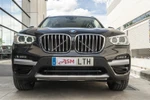 BMW X3 20dA Hybrid xDrive xLine · Connectivity Pack 190cv Aut  ocasión