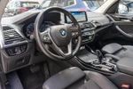 BMW X3 20dA Hybrid xDrive xLine · Connectivity Pack 190cv Aut  ocasión