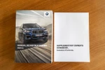 BMW X3 20dA Hybrid xDrive xLine · Connectivity Pack 190cv Aut  ocasión