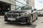 BMW Serie 1 118i 140cv Pack M  ocasión