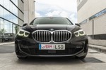 BMW Serie 1 118i 140cv Pack M  ocasión