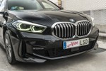 BMW Serie 1 118i 140cv Pack M  ocasión